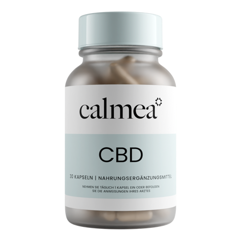 Calmea Produkt